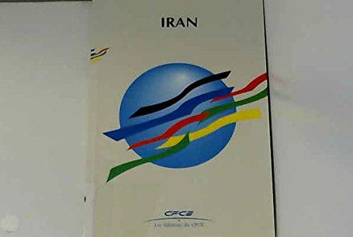 Iran (Un marché) 9782279410308
