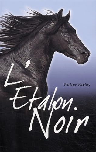L'Etalon Noir 9782012009073