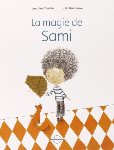 La Magie de Sami 9782924174104