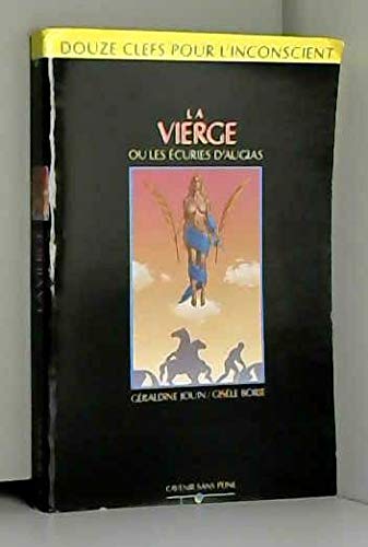 La Vierge ou les Écuries d'Augias 9782715214842