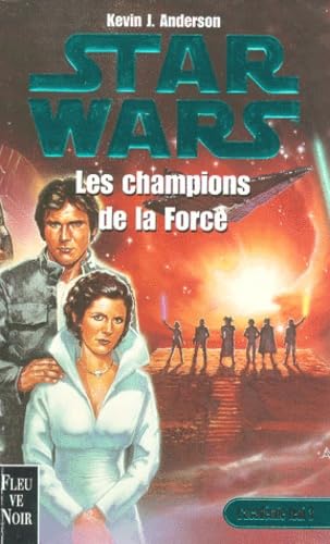 Les champions de la force 9782265067967