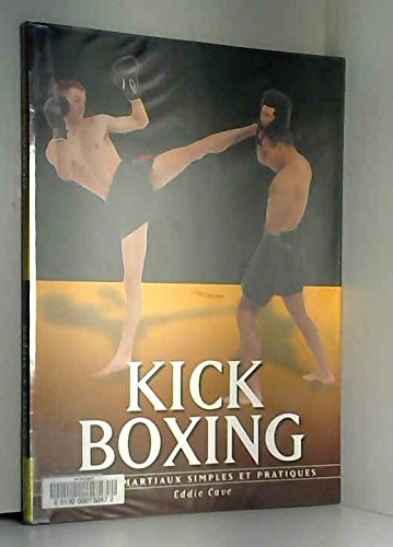 Kickboxing 9782743444297