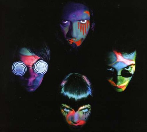 Under The Moon of 5413356387025