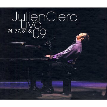 Coffret Live. [Import] 5099960686725