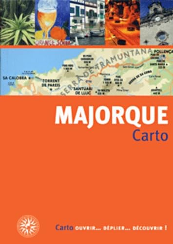 Majorque 9782742411979