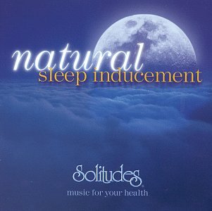 Natural Sleep Inducement-Solitdes [Import] 0096741415029