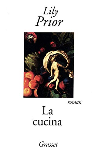 La Cucina 9782246615811