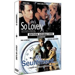 She's So Lovely + Si seulement... [Pack] 3700173224377