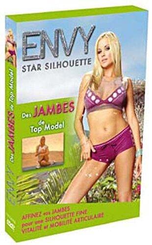 Envy-Star Silhouette : des Jambes de Top Model 3760141790303
