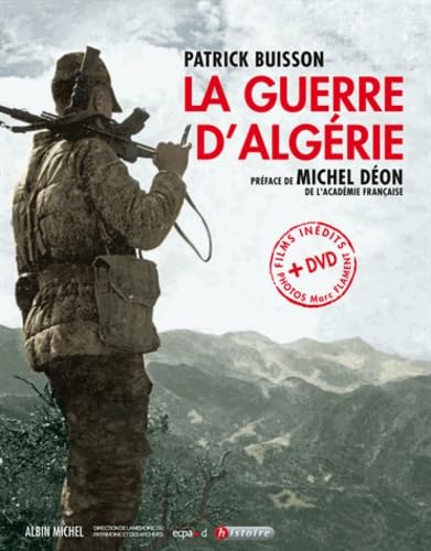 La Guerre d'Algérie 9782226181756