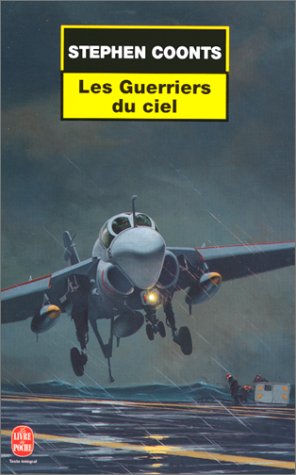 Les Guerriers du ciel 9782253170235