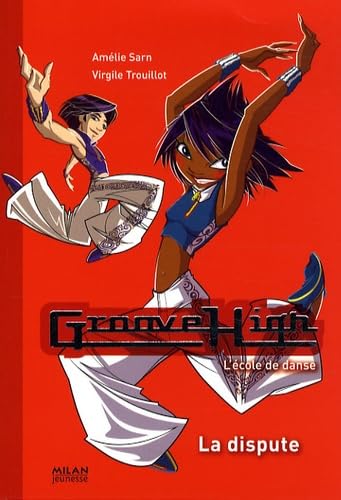 La dispute 9782745926296