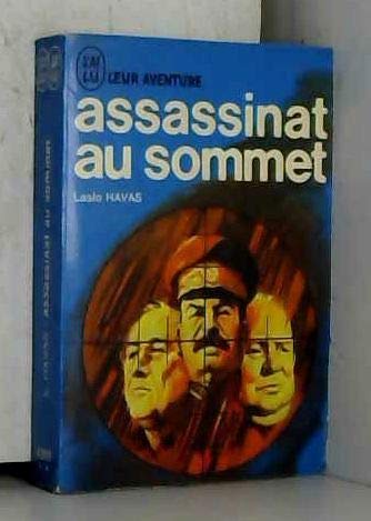 Assassinat au Sommet 