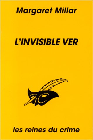 L'invisible ver 9782702427163