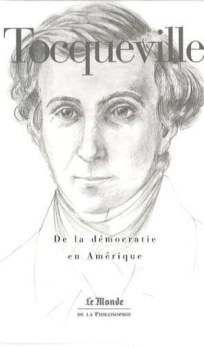 DE LA DEMOCRATIE EN AMERIQUE (MONDE) 9782081212640