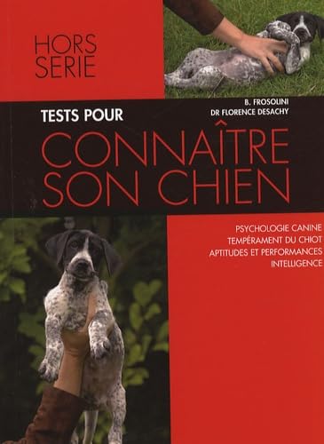 Comment connaître son chien 9782732889412