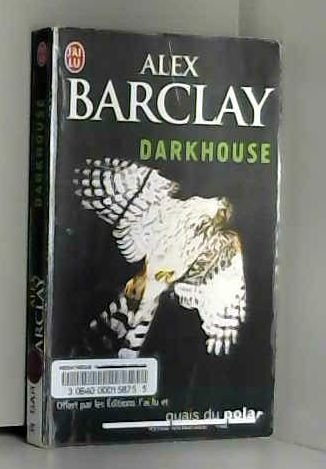 prime -jl- policier darkhouse 2010 9782277004578