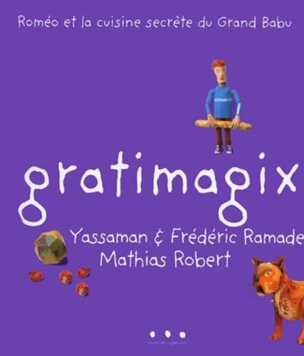 Gratimagix 9782912138040