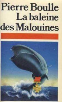 La Baleine des Malouines 9782266014601