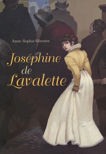 Joséphine de Lavalette 9782203010604
