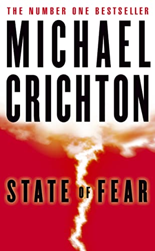 State of Fear 9780739454534