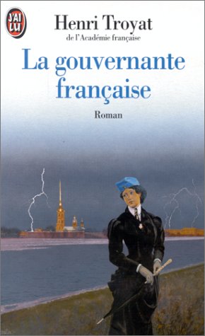 La Gouvernante française 9782290029640