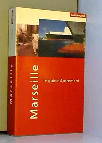 Marseille 9782862608150