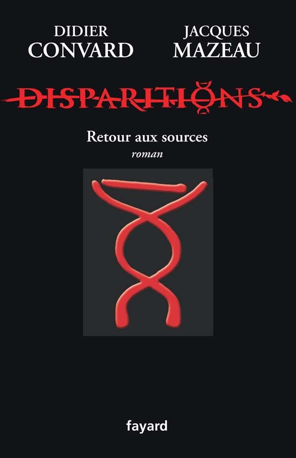 Disparitions 9782213636566