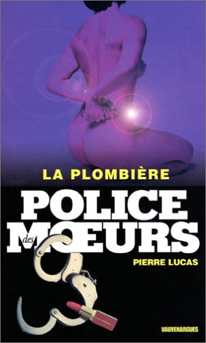 La plombière 9782744309144