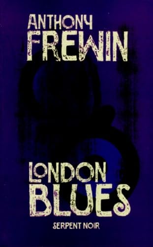 London Blues 9782842610999