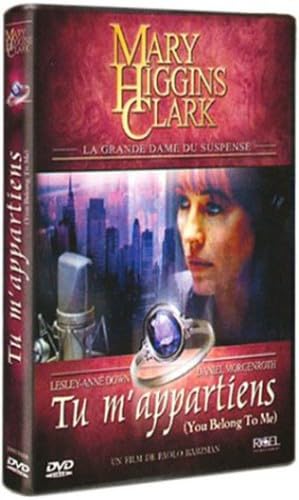 Mary Higgins Clark : Tu m'appartiens 3760002960081
