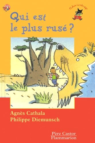 Qui est le plus rusé ? 9782081661929