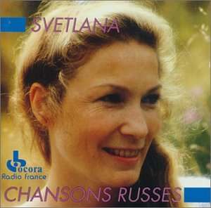 Chansons Russes / Russian Songs 3149025045843