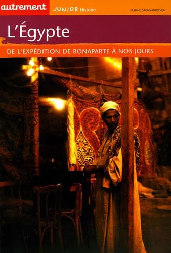 L'Égypte 9782746705999