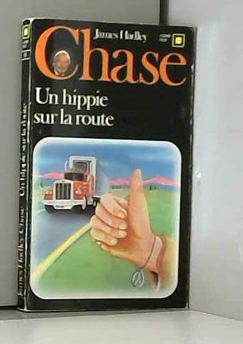 Un Hippie sur la route 9782070430352