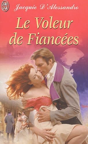 Le Voleur de fiancées 9782290329061