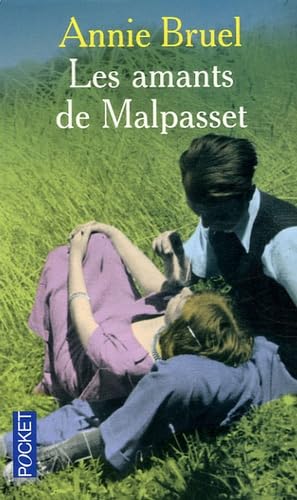 Les amants de Malpasset 9782266153195