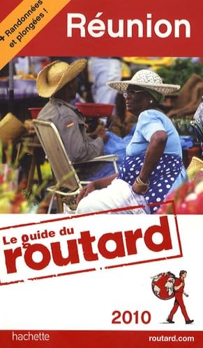 Réunion 2010 9782012447325