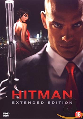 Hitman 8712626037422