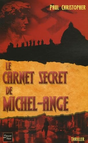 Le carnet secret de Michel-Ange 9782265080683