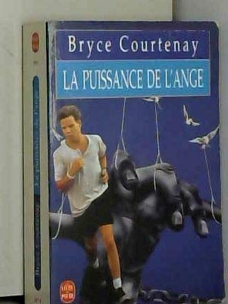 La Puissance de l'ange 9782253097914