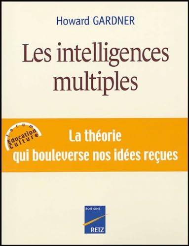 Les intelligences multiples 9782725624143