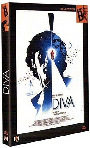 Diva [Édition Spéciale] 3475001010193
