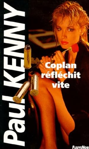 Coplan réfléchit vite 9782265047181