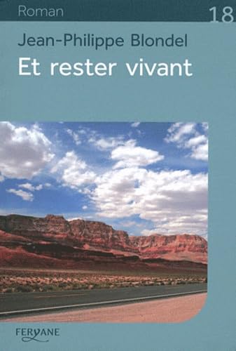 Et rester vivant 9782363600363