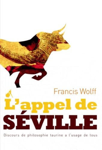 L'appel de Séville 9782846263214