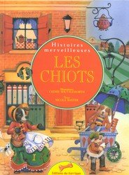 Les chiots 9782743415693