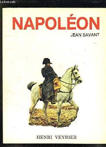 Napoleon 9782851996749