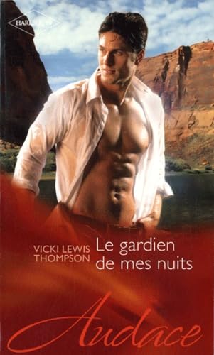 Le gardien de mes nuits 9782280224895