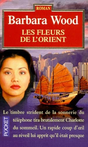 Les Fleurs De L'Orient 9782266094887